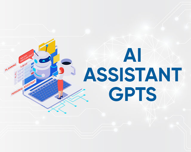 AI Assistant GPTs