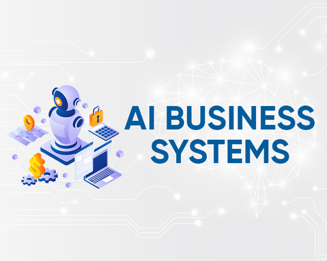 AI Business Systems