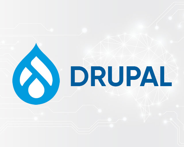 Drupal