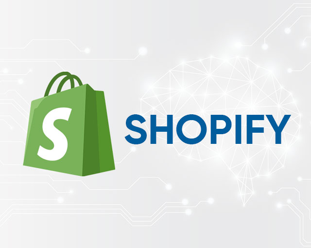 Shopify