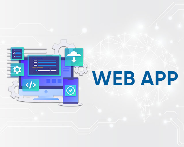 Web App