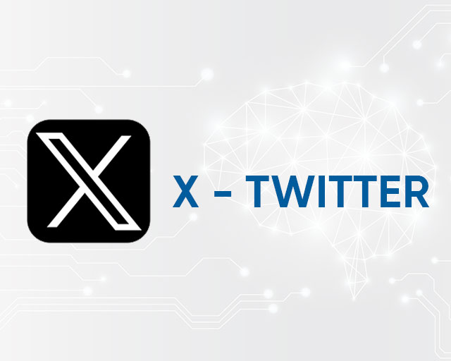 X – Twitter