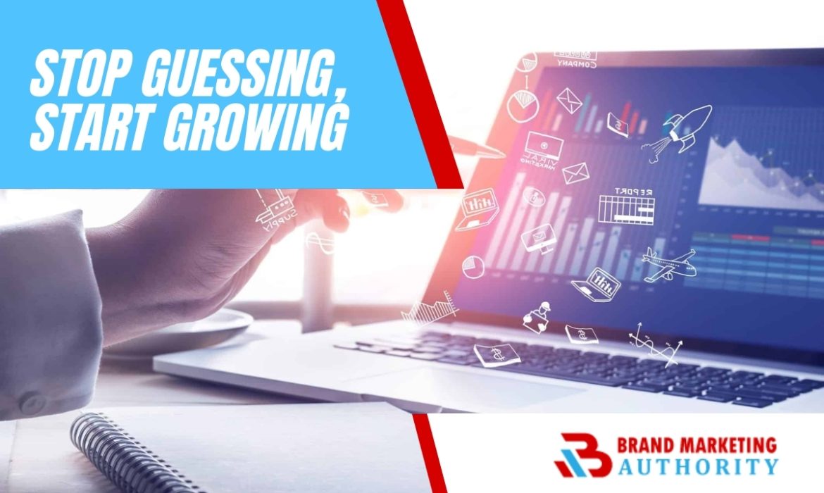 Stop Guessing, Start Growing: How to Craft a Winning Social Media Strategy with AI