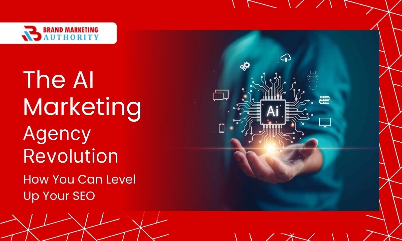 The AI Marketing Agency Revolution: How You Can Level Up Your SEO