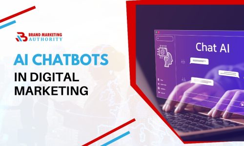 AI Chatbots in Digital Marketing: The Sales Powerhouse